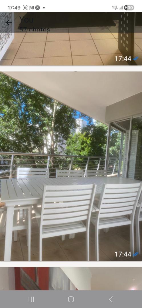 To Let 2 Bedroom Property for Rent in Sandhurst Gauteng