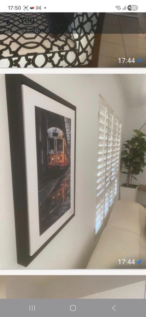 To Let 2 Bedroom Property for Rent in Sandhurst Gauteng