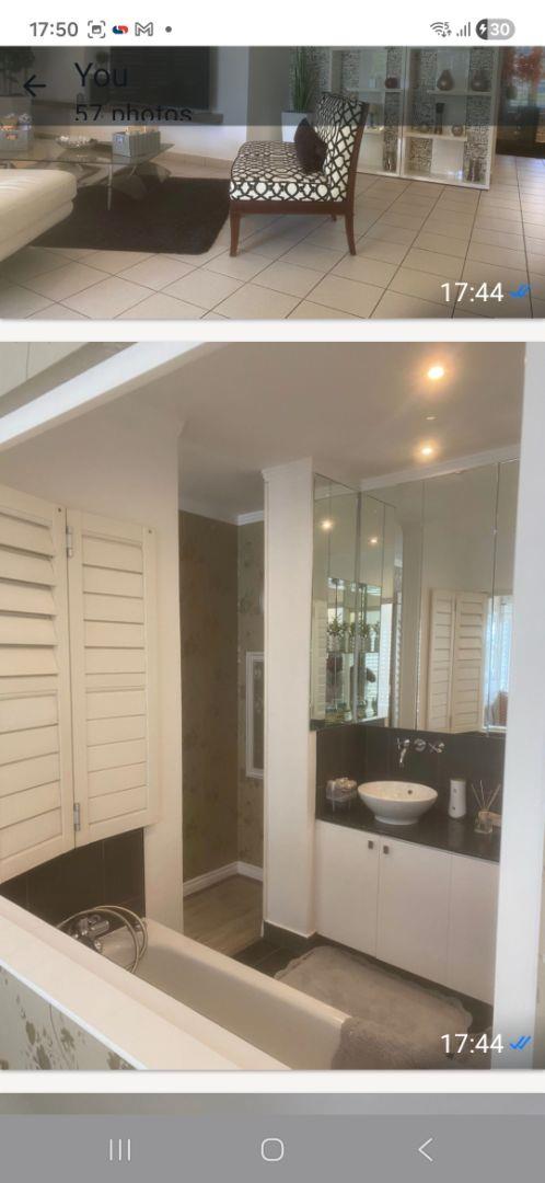 To Let 2 Bedroom Property for Rent in Sandhurst Gauteng