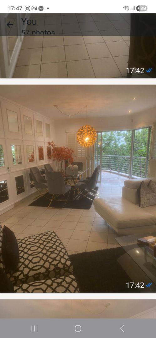 To Let 2 Bedroom Property for Rent in Sandhurst Gauteng