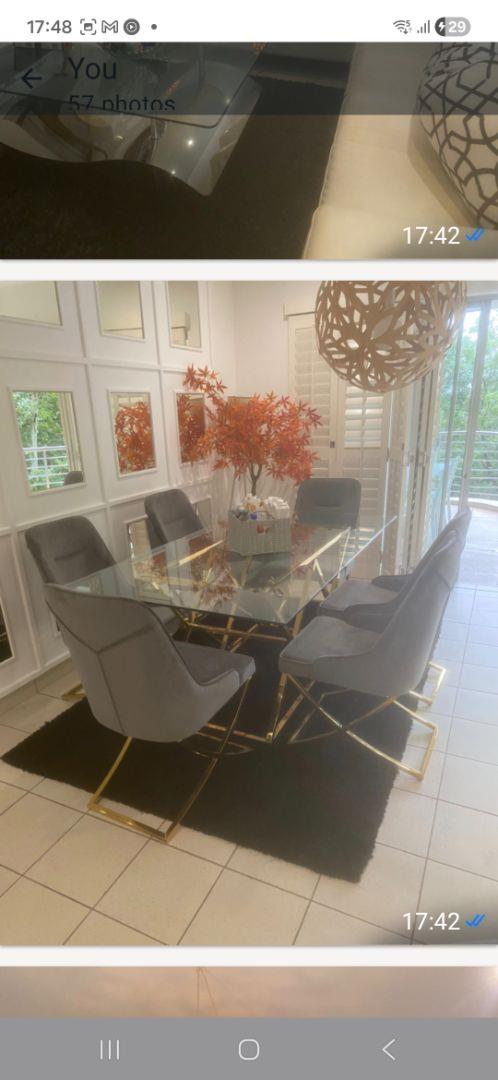 To Let 2 Bedroom Property for Rent in Sandhurst Gauteng