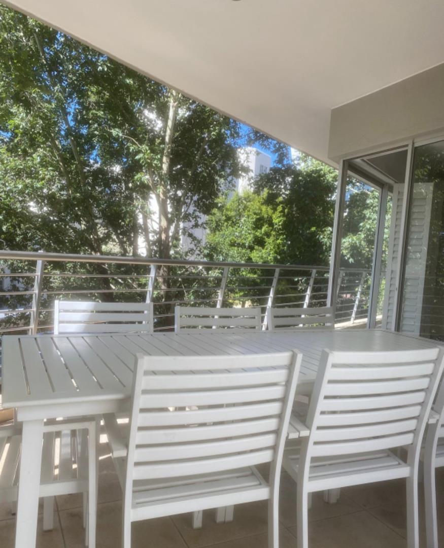 2 Bedroom Property for Sale in Sandhurst Gauteng