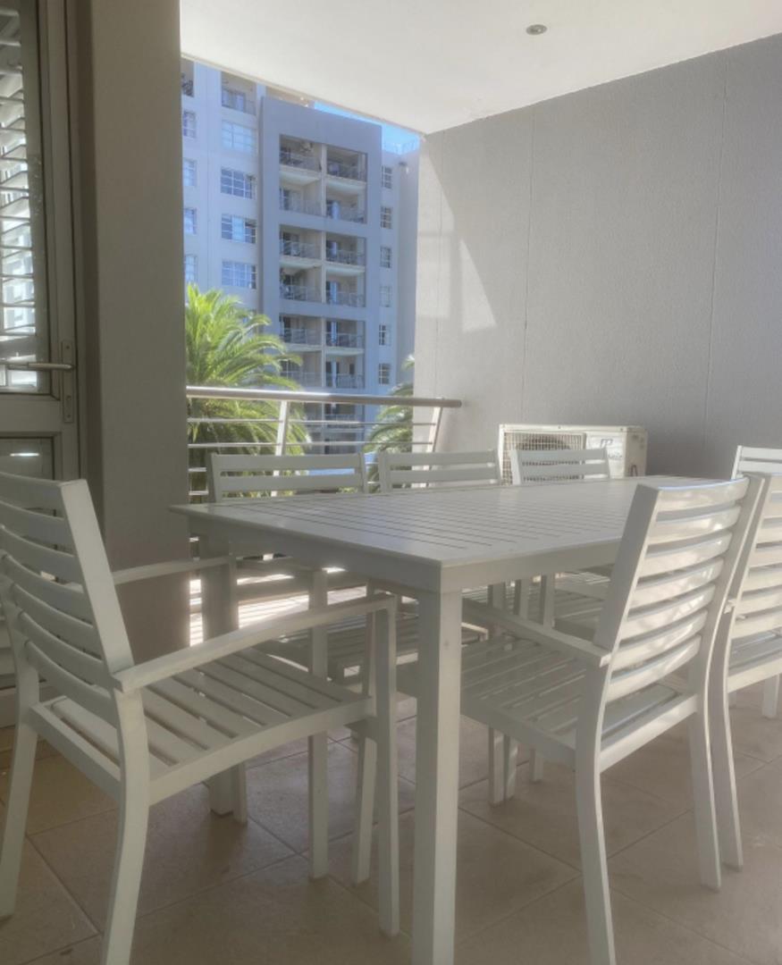 2 Bedroom Property for Sale in Sandhurst Gauteng