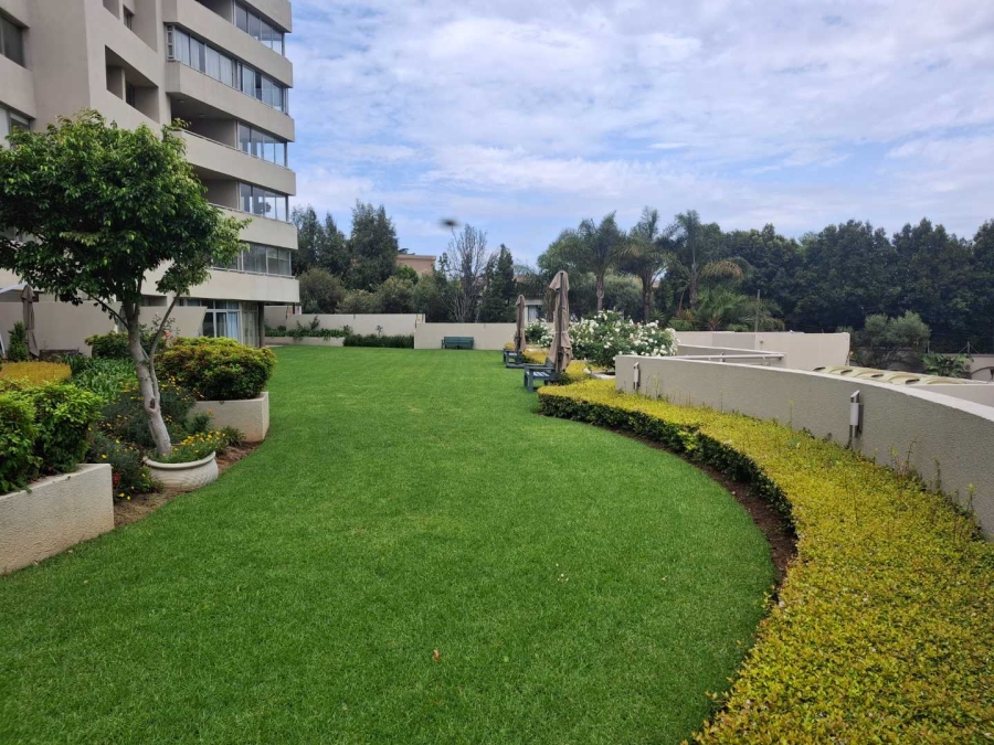 To Let 3 Bedroom Property for Rent in Morningside Gauteng