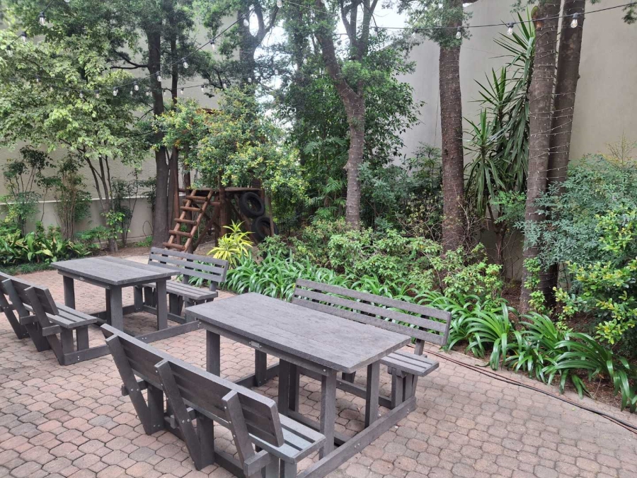 To Let 3 Bedroom Property for Rent in Morningside Gauteng