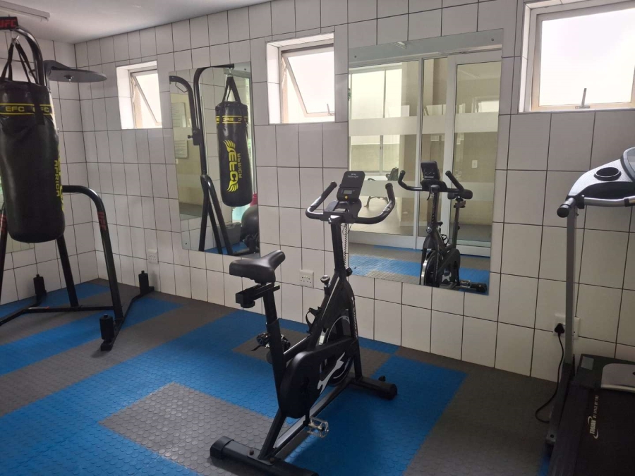 To Let 3 Bedroom Property for Rent in Morningside Gauteng