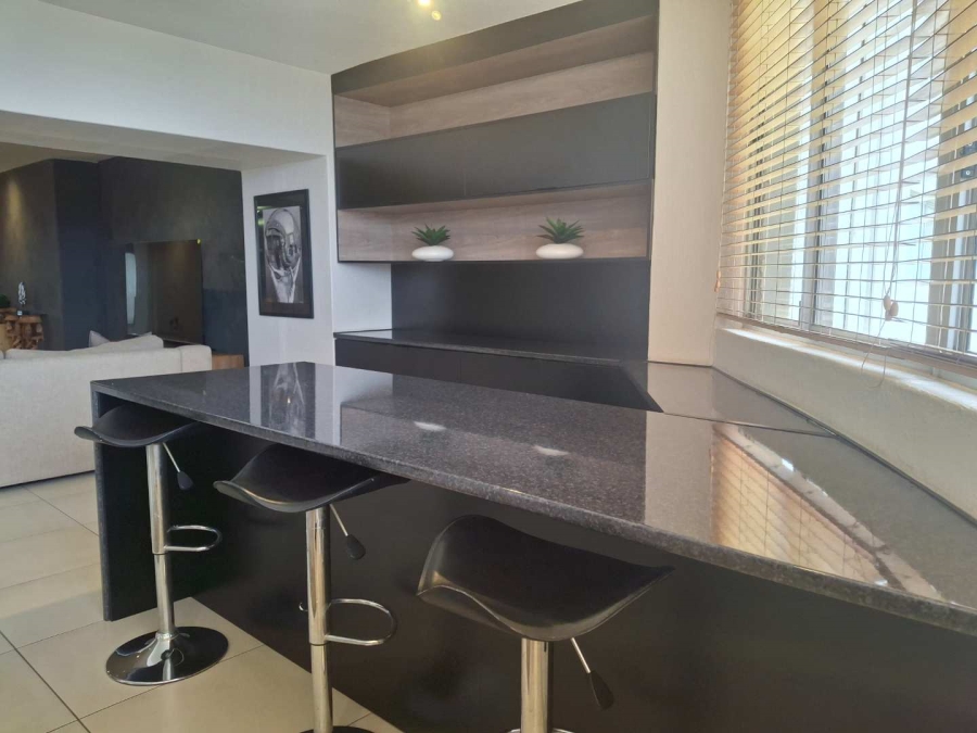 To Let 3 Bedroom Property for Rent in Morningside Gauteng