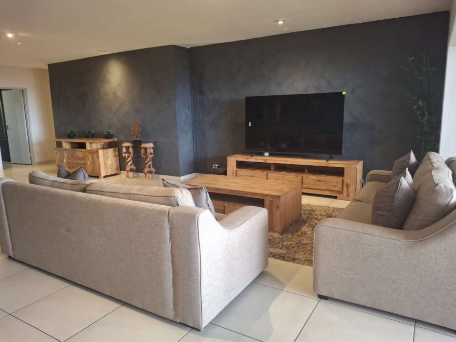 To Let 3 Bedroom Property for Rent in Morningside Gauteng