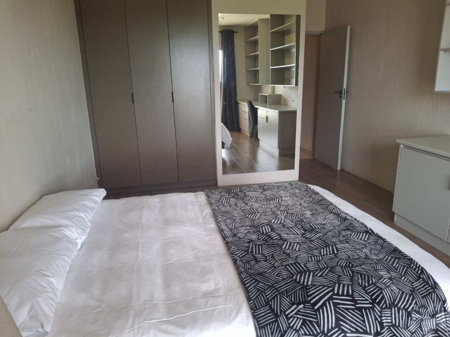 To Let 3 Bedroom Property for Rent in Morningside Gauteng