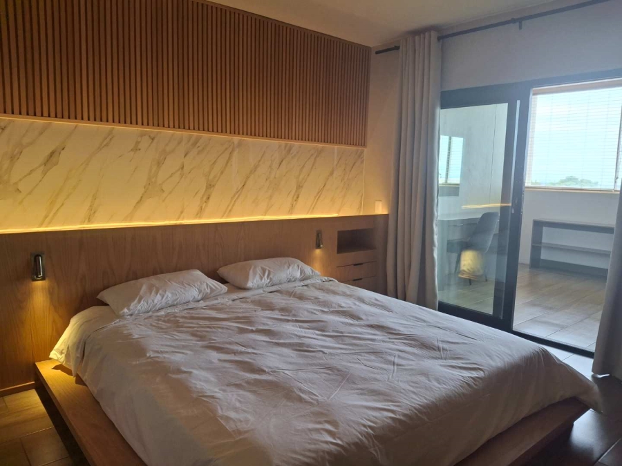 To Let 3 Bedroom Property for Rent in Morningside Gauteng