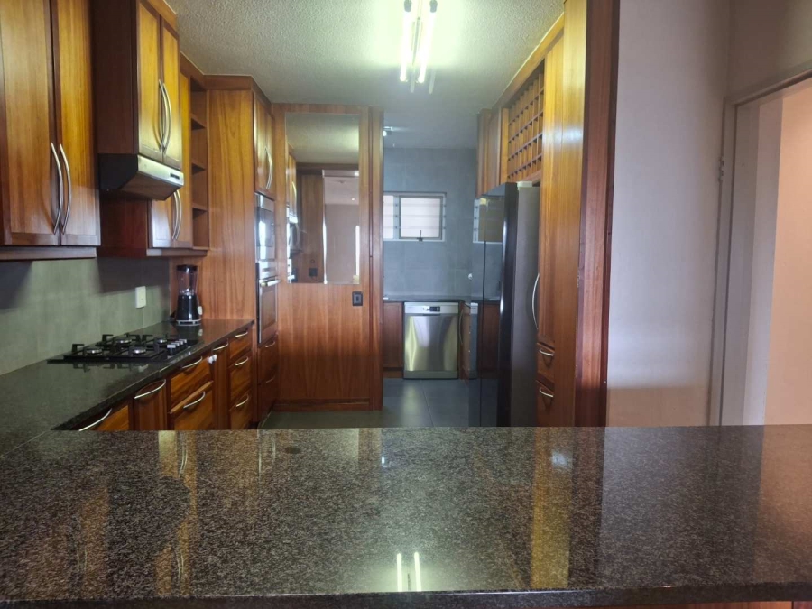 To Let 3 Bedroom Property for Rent in Morningside Gauteng