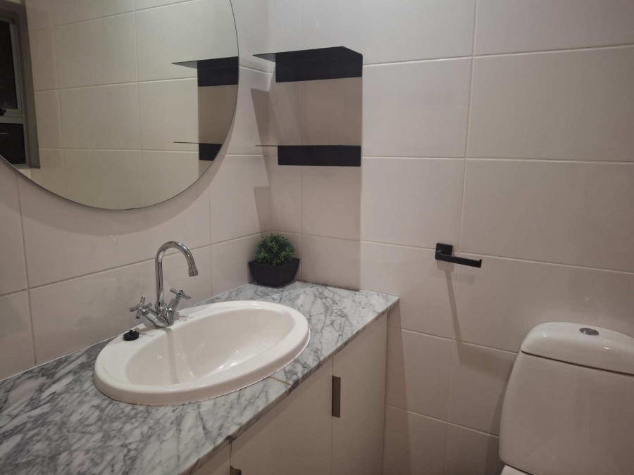 To Let 3 Bedroom Property for Rent in Morningside Gauteng