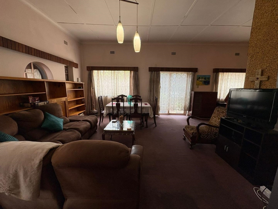 3 Bedroom Property for Sale in Rosettenville Gauteng