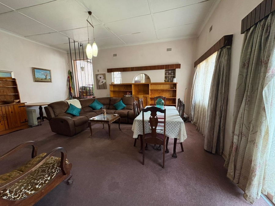 3 Bedroom Property for Sale in Rosettenville Gauteng