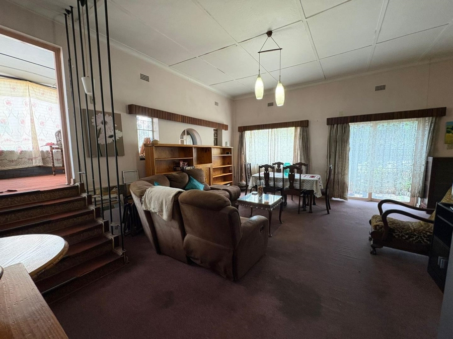 3 Bedroom Property for Sale in Rosettenville Gauteng