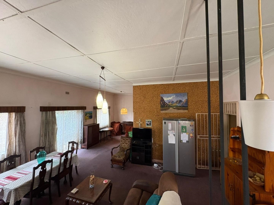 3 Bedroom Property for Sale in Rosettenville Gauteng