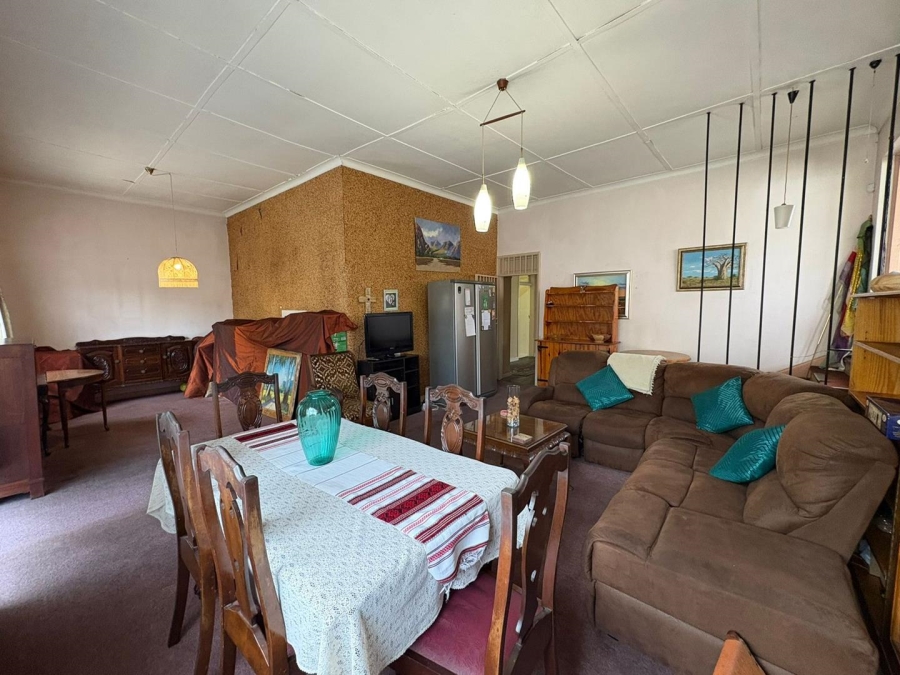 3 Bedroom Property for Sale in Rosettenville Gauteng