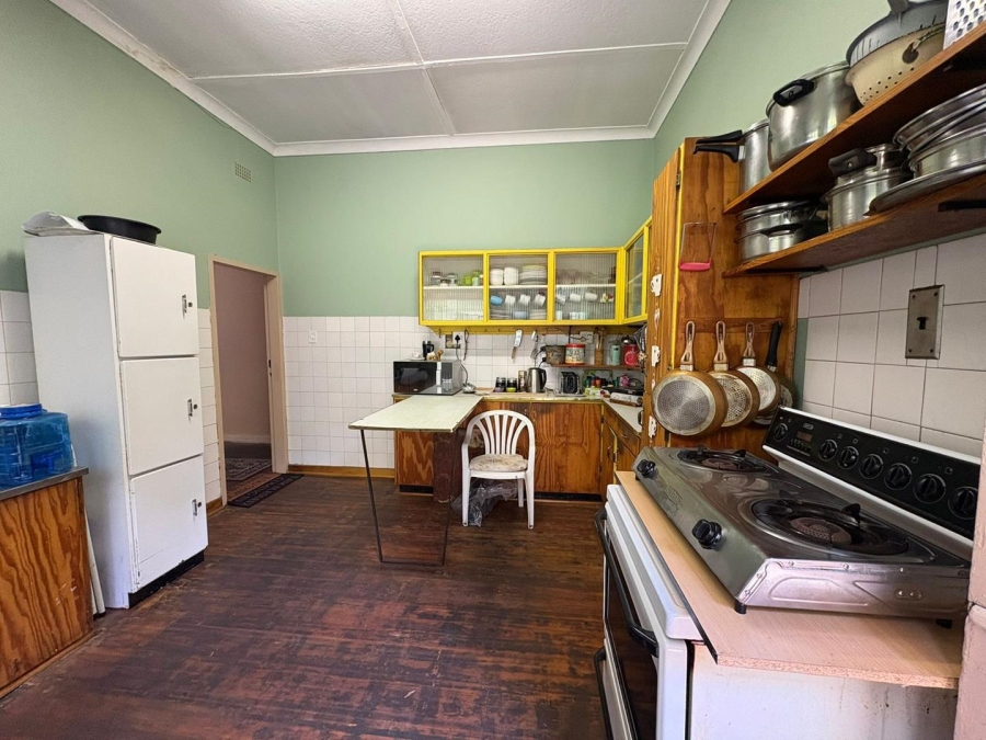 3 Bedroom Property for Sale in Rosettenville Gauteng