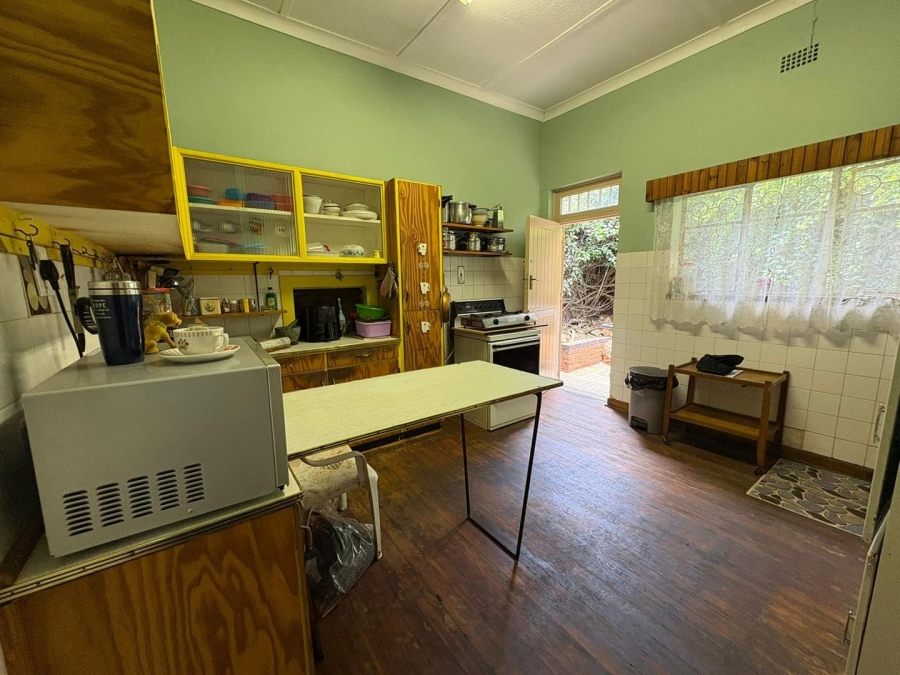 3 Bedroom Property for Sale in Rosettenville Gauteng