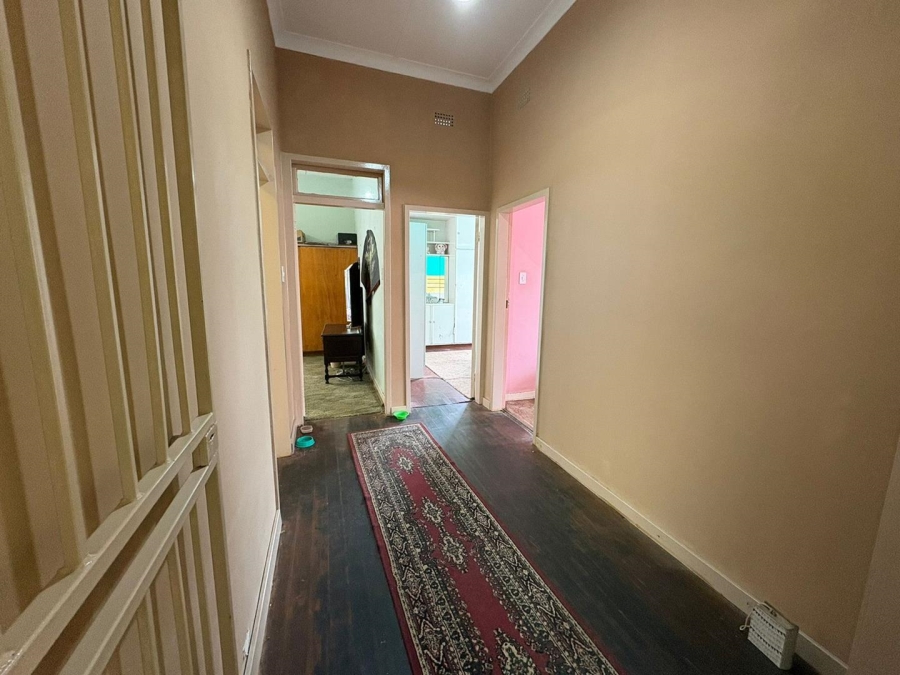 3 Bedroom Property for Sale in Rosettenville Gauteng