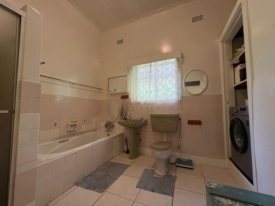 3 Bedroom Property for Sale in Rosettenville Gauteng