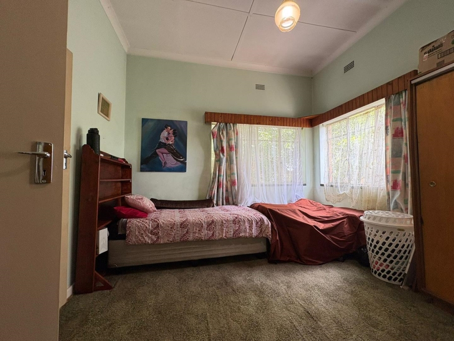 3 Bedroom Property for Sale in Rosettenville Gauteng