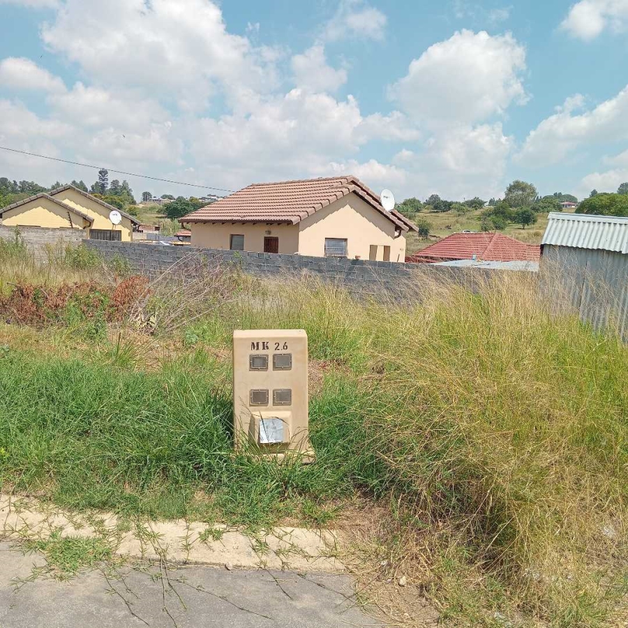 0 Bedroom Property for Sale in Bloubosrand Gauteng