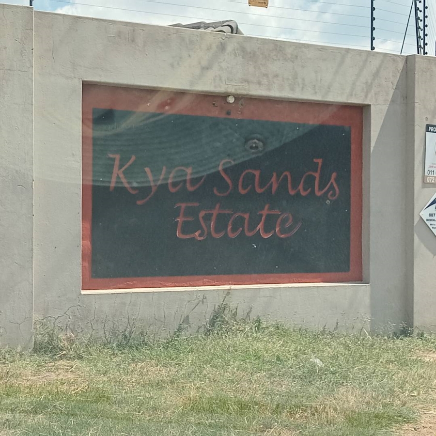 0 Bedroom Property for Sale in Bloubosrand Gauteng