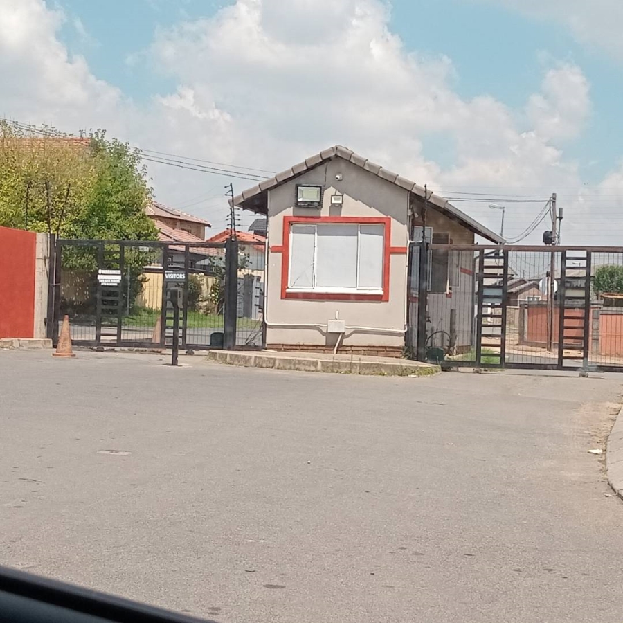 0 Bedroom Property for Sale in Bloubosrand Gauteng