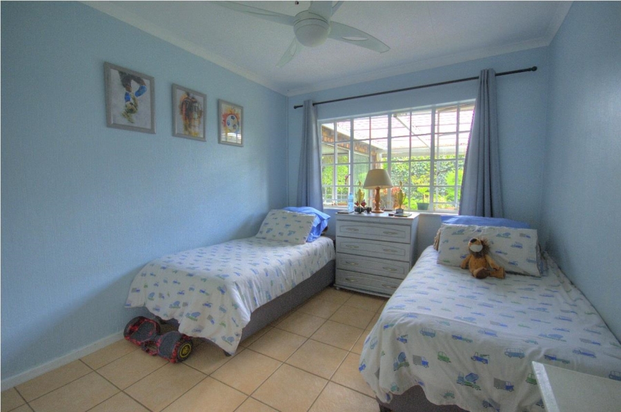 3 Bedroom Property for Sale in Brackenhurst Gauteng