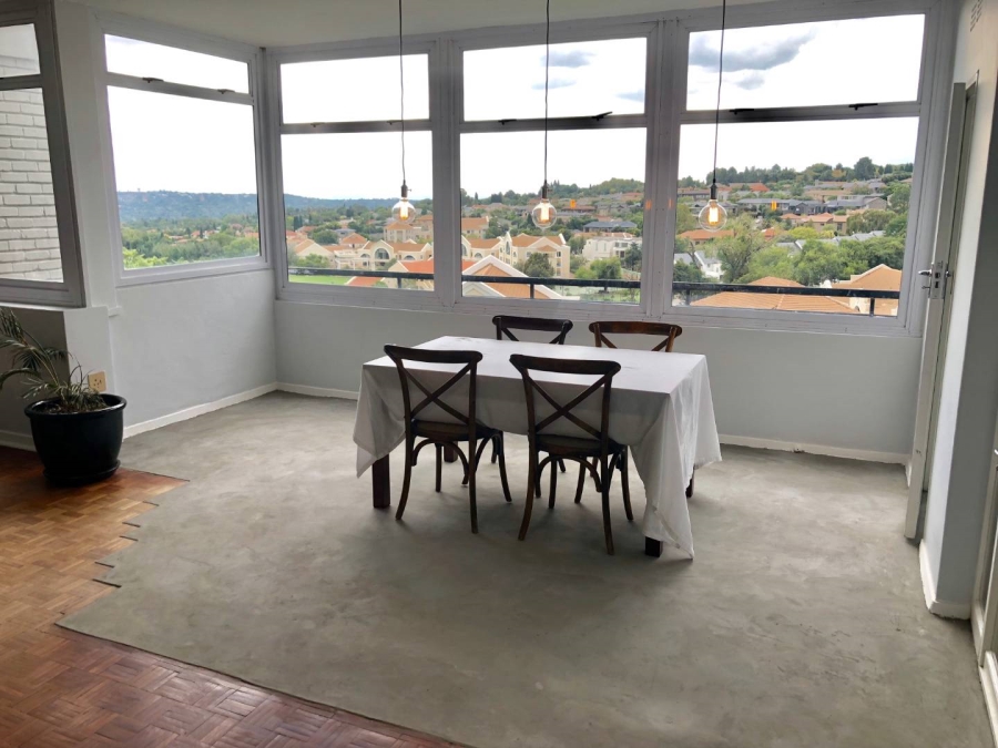 To Let 3 Bedroom Property for Rent in Benmore Gardens Gauteng