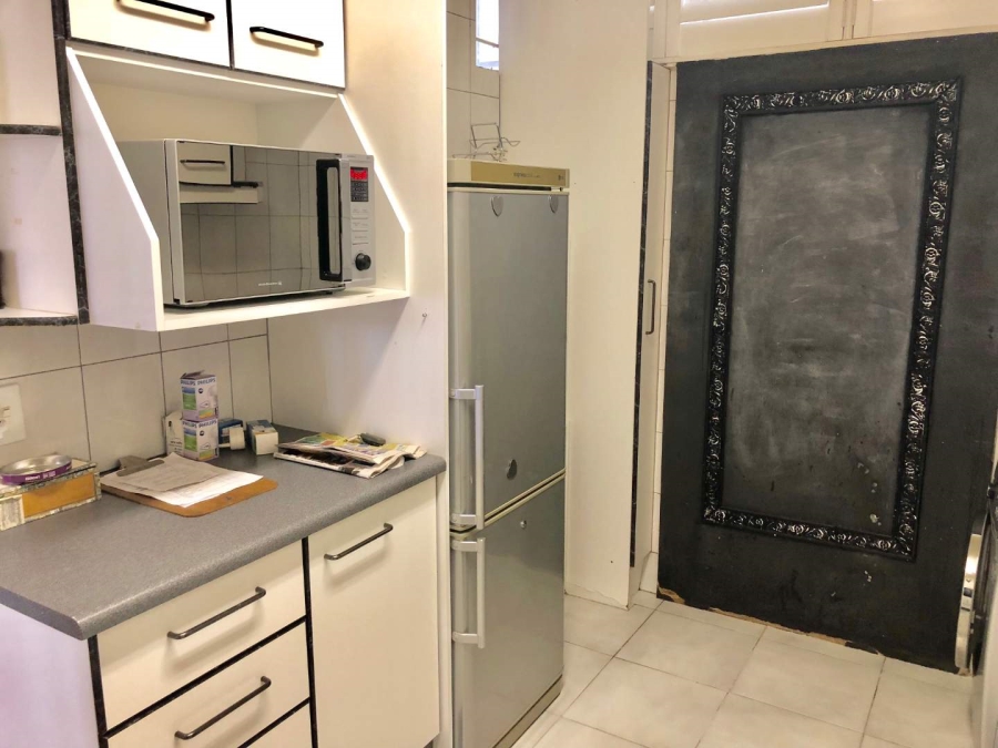 To Let 3 Bedroom Property for Rent in Benmore Gardens Gauteng