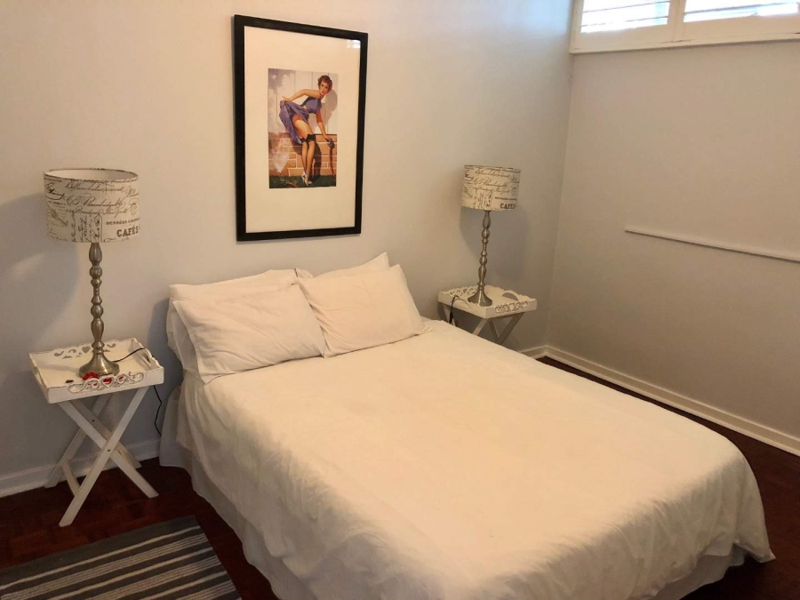 To Let 3 Bedroom Property for Rent in Benmore Gardens Gauteng