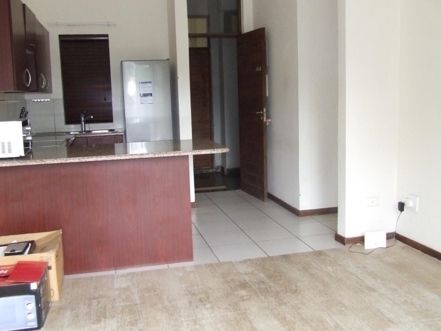 To Let 1 Bedroom Property for Rent in Jackal Creek Golf Estate Gauteng