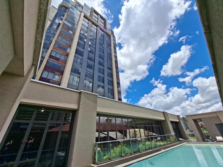 To Let 0 Bedroom Property for Rent in Morningside Gauteng