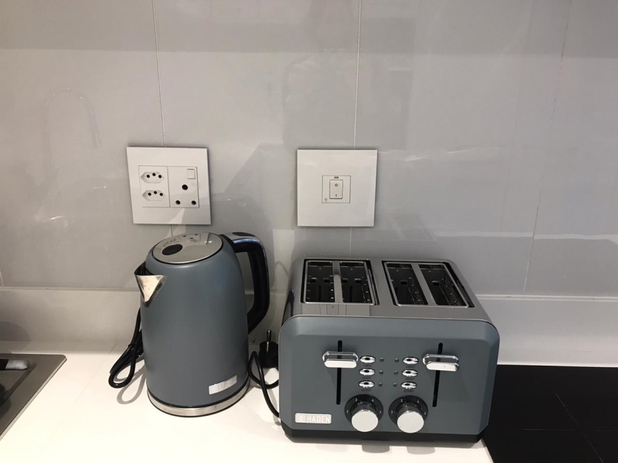 2 Bedroom Property for Sale in Rosebank Gauteng