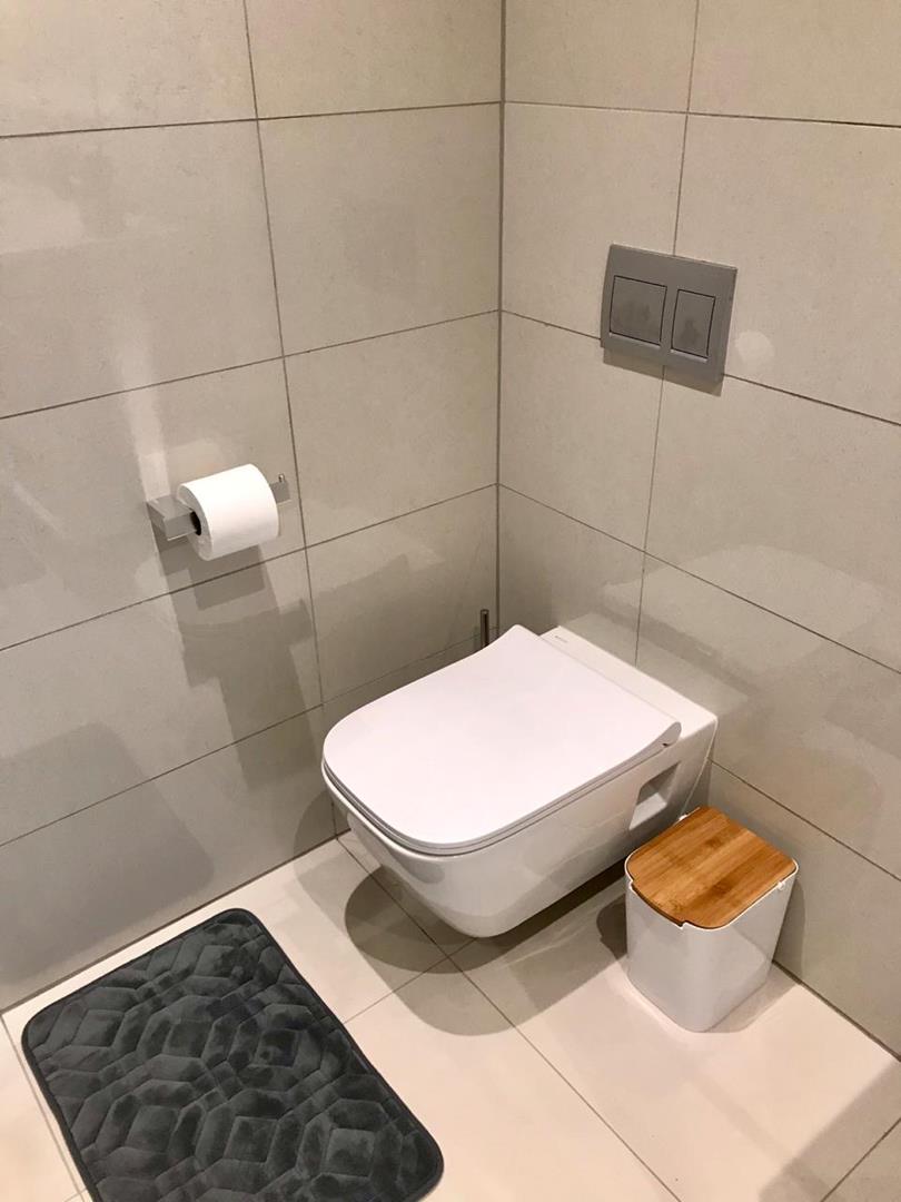 2 Bedroom Property for Sale in Rosebank Gauteng