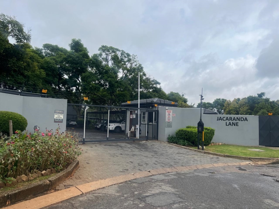 2 Bedroom Property for Sale in Boskruin Gauteng