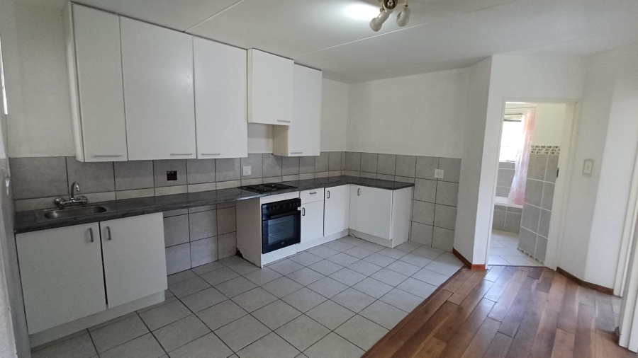 2 Bedroom Property for Sale in Boskruin Gauteng
