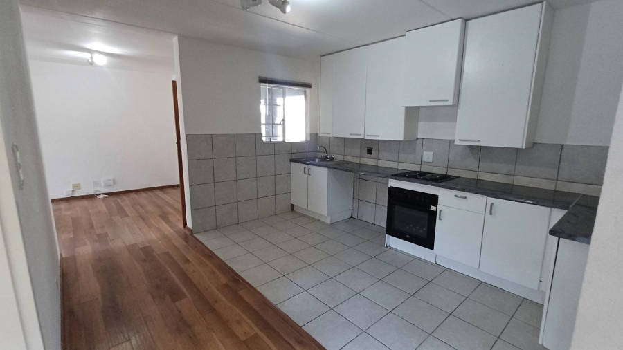 2 Bedroom Property for Sale in Boskruin Gauteng
