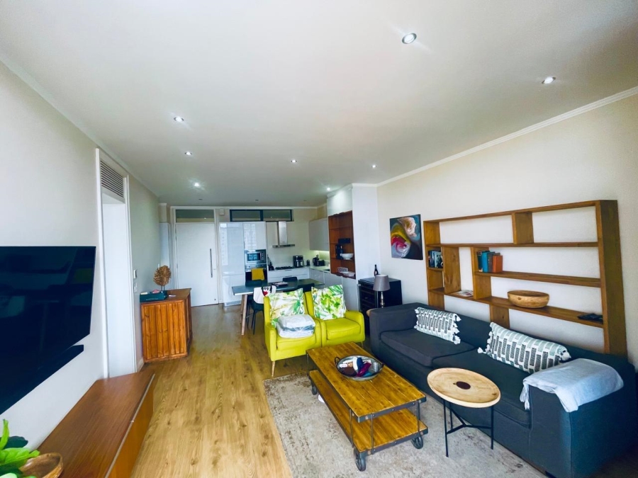 To Let 1 Bedroom Property for Rent in Morningside Gauteng