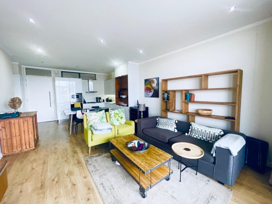 To Let 1 Bedroom Property for Rent in Morningside Gauteng