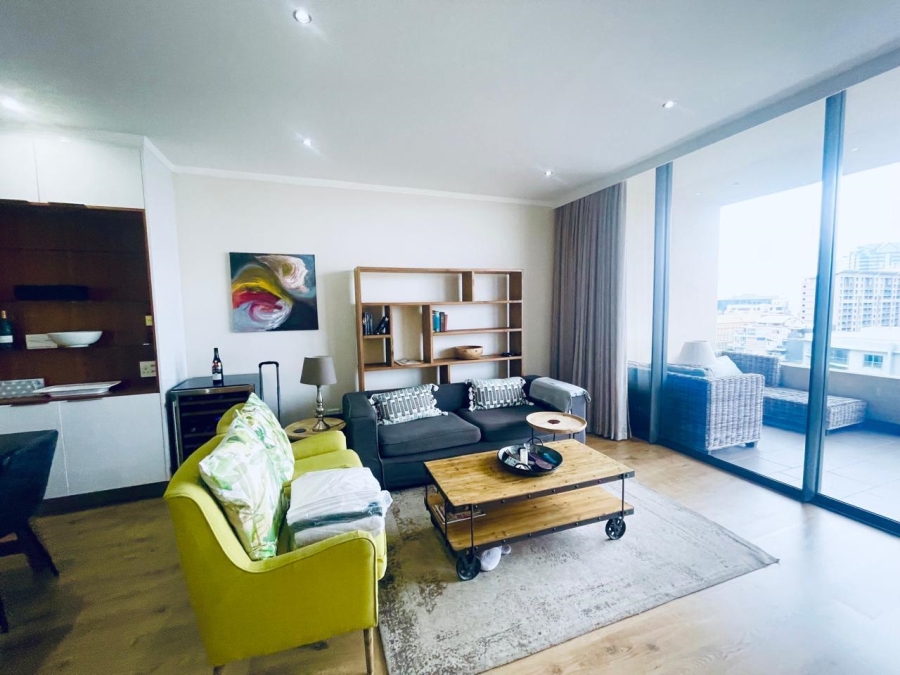 To Let 1 Bedroom Property for Rent in Morningside Gauteng