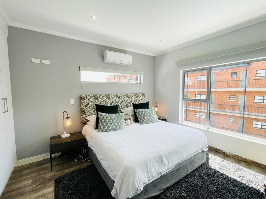 To Let 2 Bedroom Property for Rent in Melrose North Gauteng