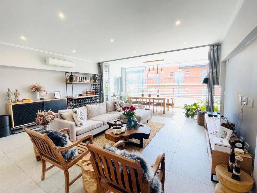 To Let 2 Bedroom Property for Rent in Melrose North Gauteng