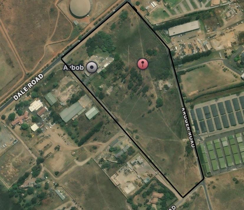 0 Bedroom Property for Sale in President Park Gauteng