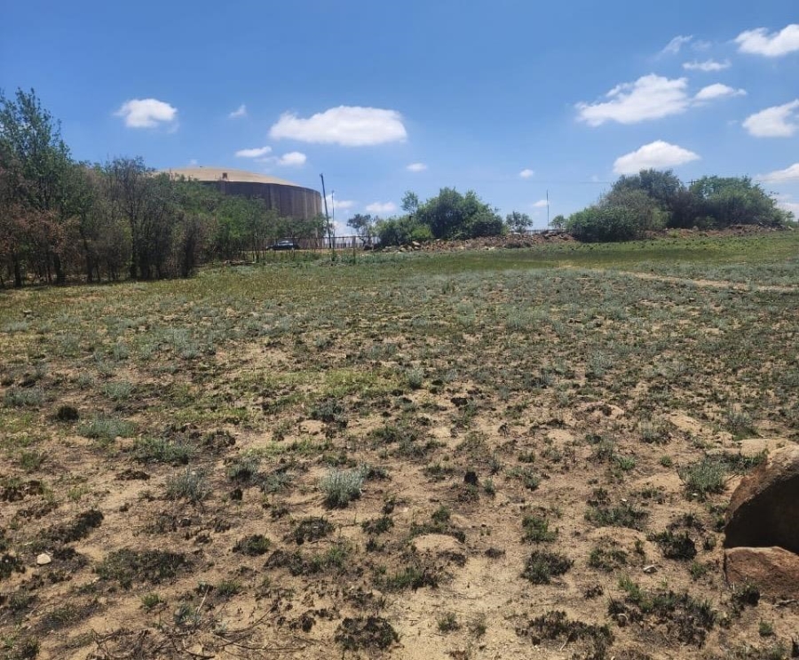 0 Bedroom Property for Sale in President Park Gauteng