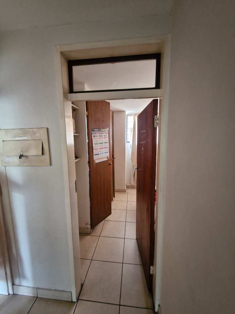 2 Bedroom Property for Sale in Silverton Gauteng
