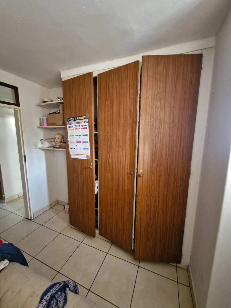 2 Bedroom Property for Sale in Silverton Gauteng