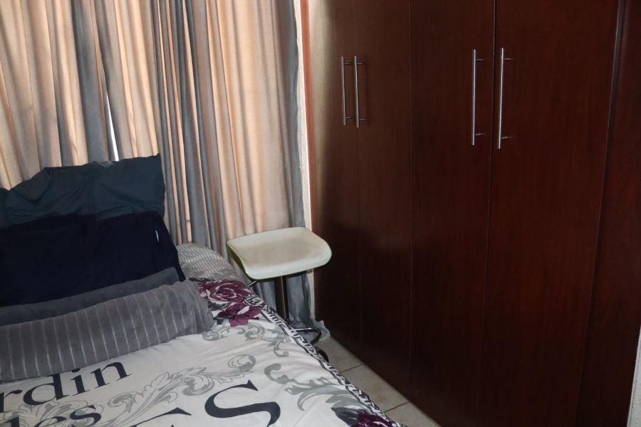 2 Bedroom Property for Sale in Soshanguve VV Gauteng